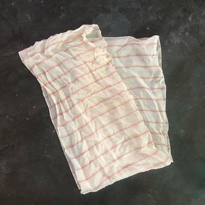 NY and Co silk scarf